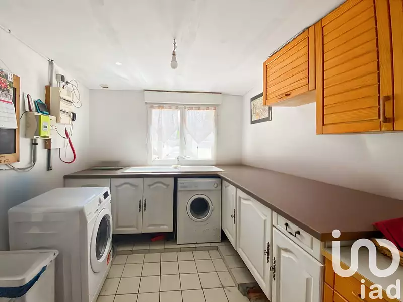Maison, 93 m²