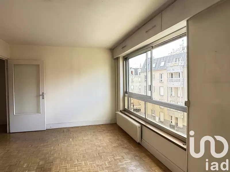 Appartement, 50 m²