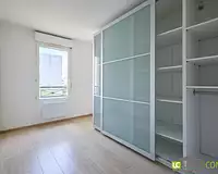 Appartement, 60,79 m²