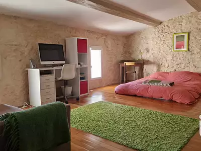 Maison, 210 m²