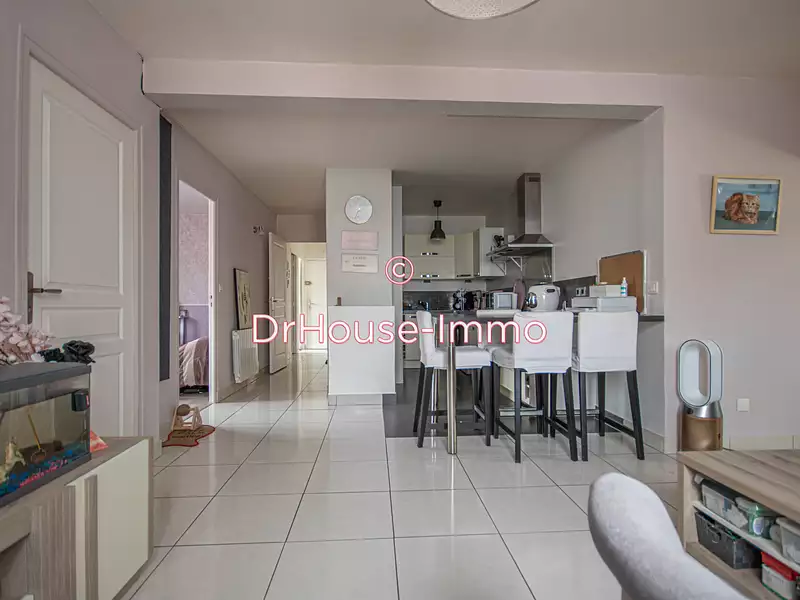 Appartement, 67 m²