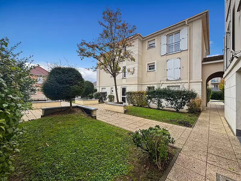 Appartement, 49,09 m²