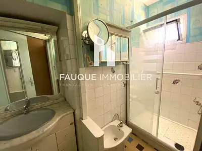 Maison, 76,4 m²