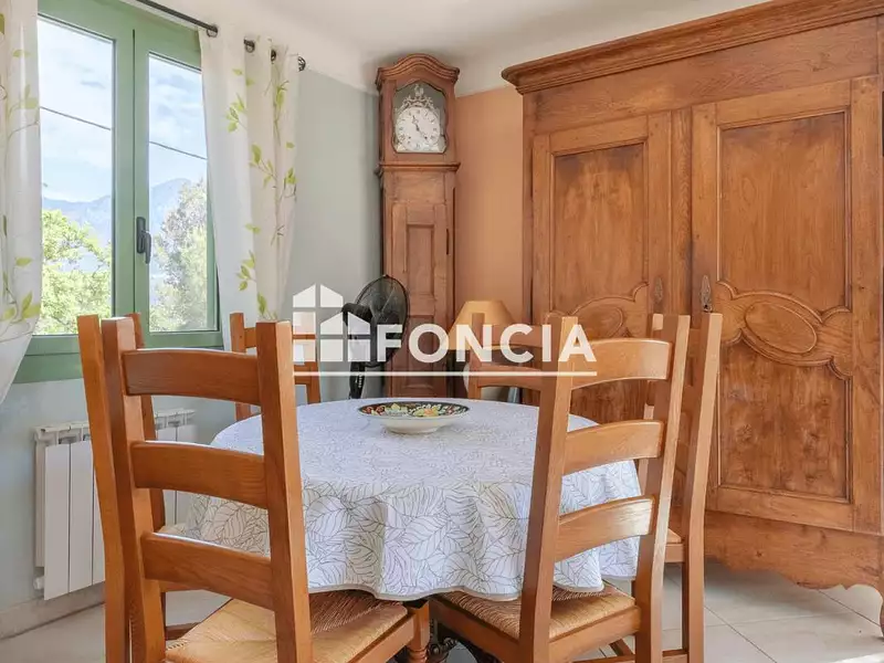Maison, 150 m²