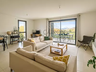 Appartement, 97,86 m²