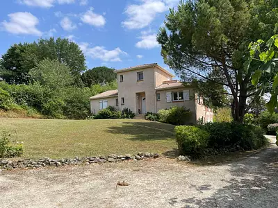 Maison, 163 m²