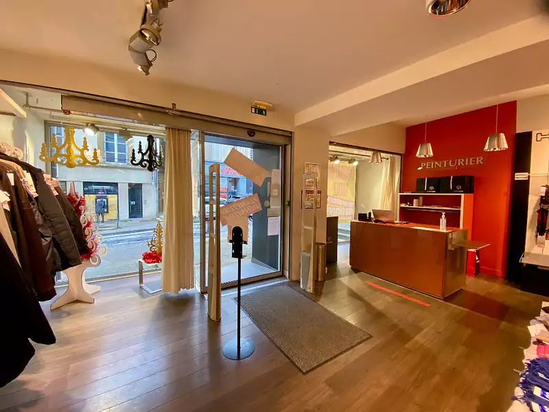 Divers, 143 m²