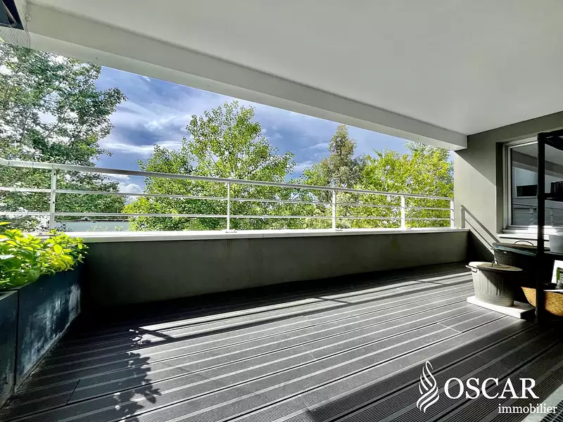 Appartement, 60,19 m²