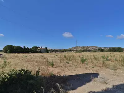 Terrain, 5 745 m²