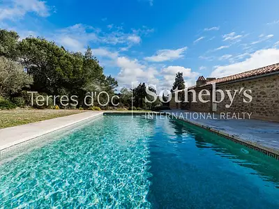 Maison, 408 m²