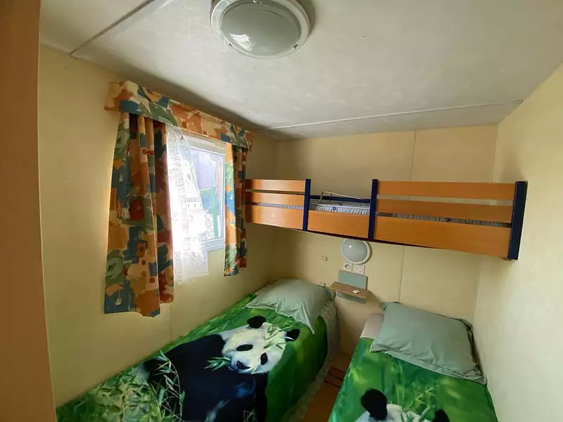 Appartement, 25 m²