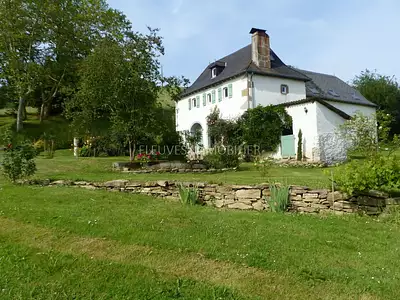Maison, 70 m²