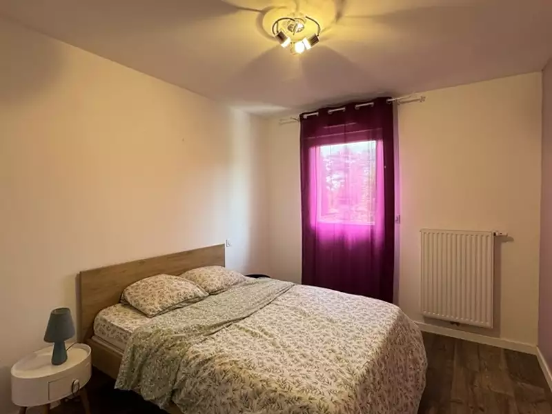 Maison, 68 m²