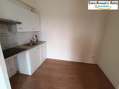 Appartement, 60,37 m²