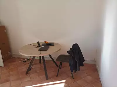 Appartement, 40,11 m²