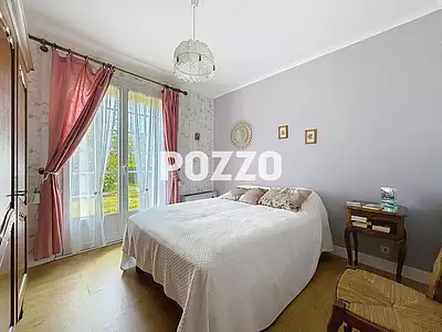Maison, 95 m²