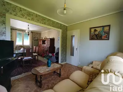Maison, 87 m²