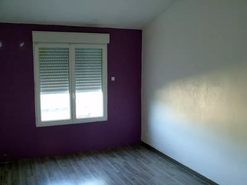 Appartement, 90 m²