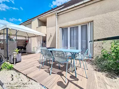 Maison, 132 m²