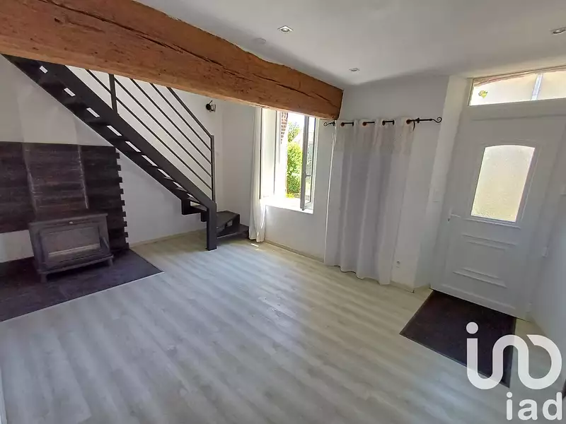 Maison, 79 m²