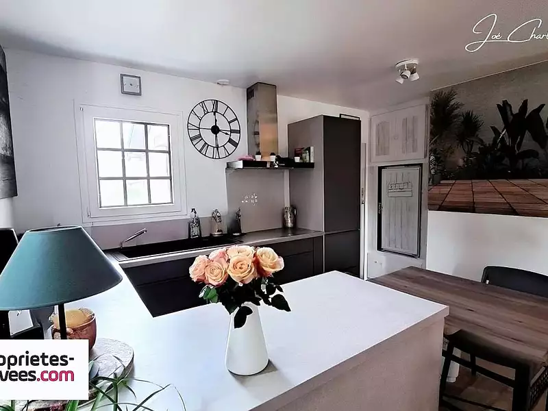 Maison, 188 m²