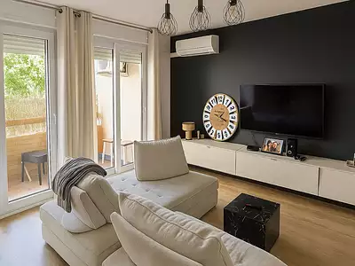 Appartement, 86,79 m²