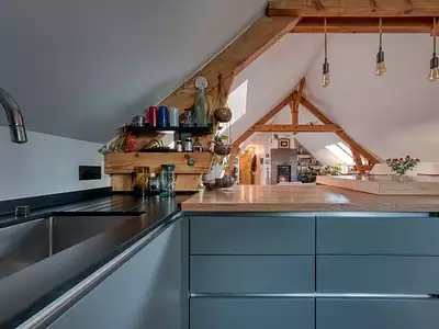 Appartement, 106 m²