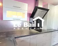 Appartement, 76,95 m²