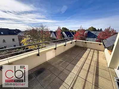 Appartement, 68,63 m²