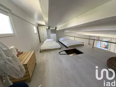 Maison, 50 m²