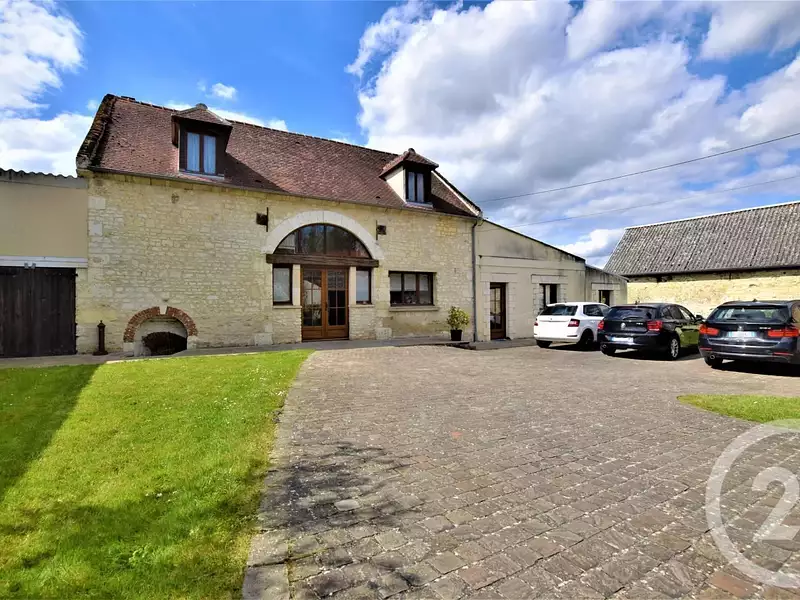 Maison, 170 m²