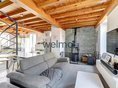 Maison, 150 m²