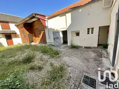 Maison, 90 m²