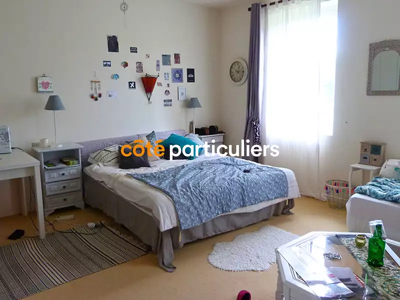 Maison, 384 m²