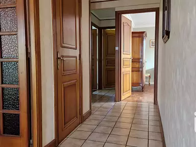 Maison, 145 m²