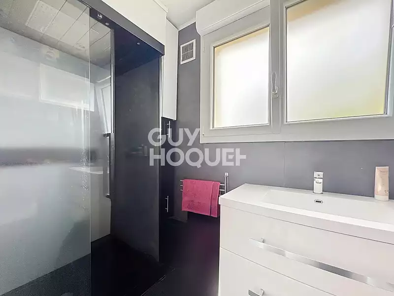 Maison, 135,44 m²