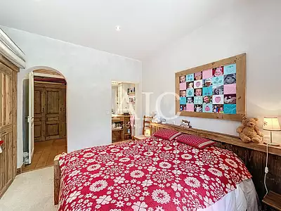 Appartement, 110 m²