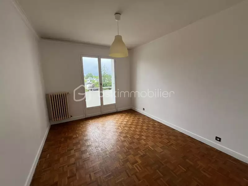 Appartement, 104 m²