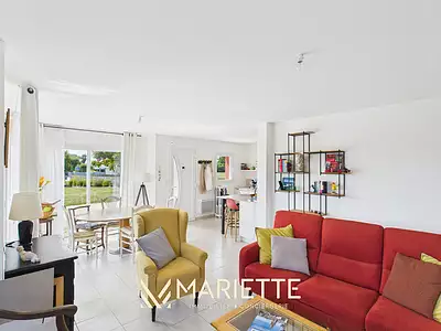 Maison, 103,28 m²
