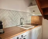 Appartement, 36,83 m²