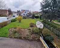 Maison, 138 m²