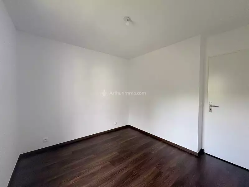 Appartement, 61,59 m²