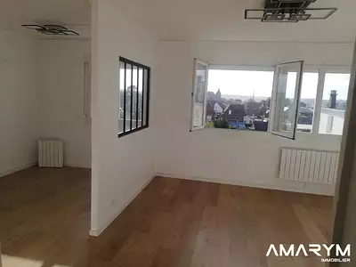 Appartement, 67 m²