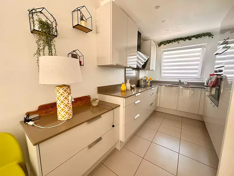 Maison, 82 m²