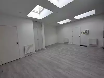 Appartement, 37,8 m²