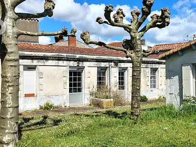 Maison, 130 m²