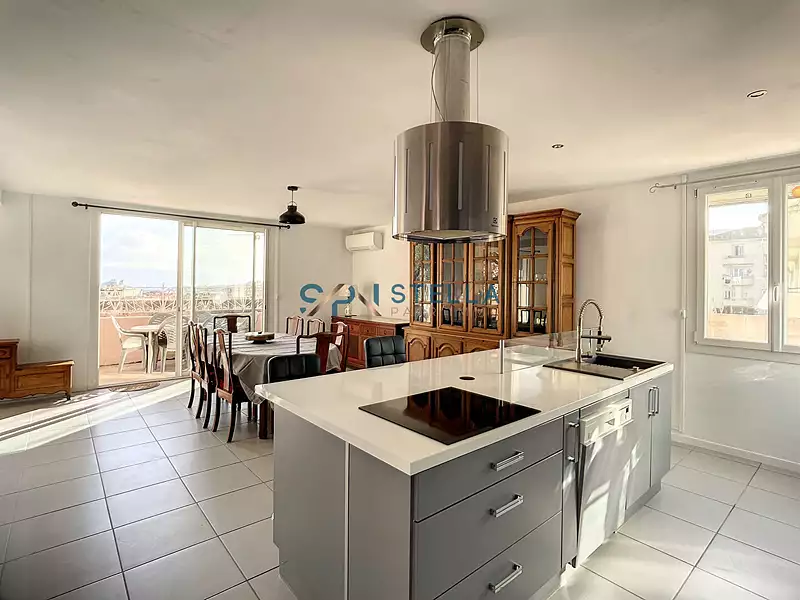 Appartement, 88,66 m²