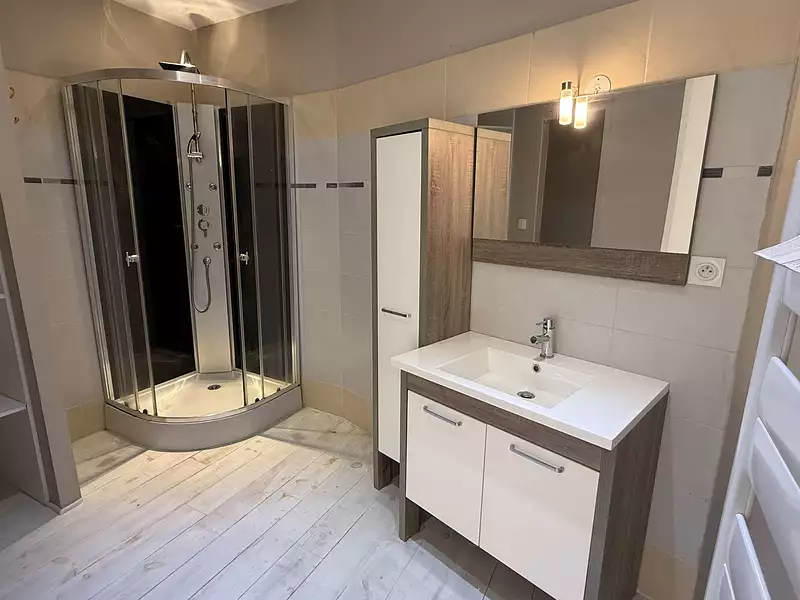 Maison, 128,1 m²