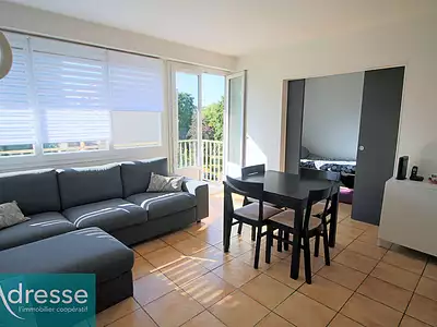 Appartement, 68,05 m²