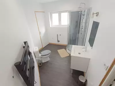 Appartement, 40 m²